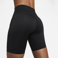 Nike Go женская Firm-Support С высокой Талией 8