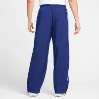 Nike Air мужские Woven Pants синий