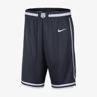 Duke Limited мужские Nike Dri-FIT College баскетбольные шорты синий