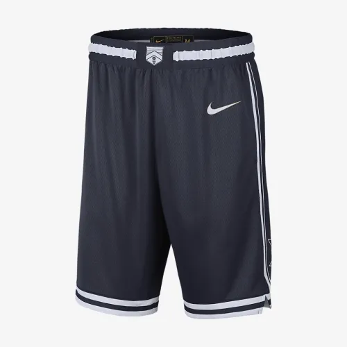 Duke Limited чоловічі Nike Dri-FIT College баскетбольні шорти блакитний