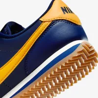 Nike Cortez Big дитячі Кросівки блакитний
