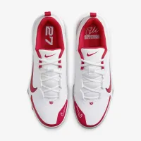 Nike Force Trout 9 Pro MCS бейсбольні бутси колір білий