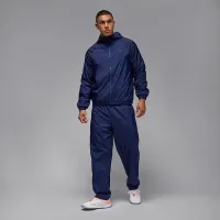 Nike Jordan Sport Classic мужские Pants синий
