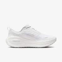 Nike Vomero Plus мужские Road Running Кроссовки цвет белый