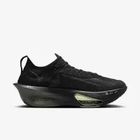 Nike Alphafly 3 чоловічі Road Racing Кросівки колір чорний