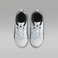 Nike Jordan Flight Court Little дитячі Кросівки колір білий