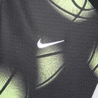 Nike Ja чоловічі Dri-FIT DNA баскетбольні Jersey колір зелений