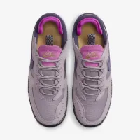 Nike Air Force 1 Wild женская Кроссовки цвет серый