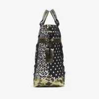 Nike Converse x Brain Dead Utility Unisex Duffel сумка колір чорний