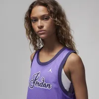 Nike Jordan жіноча Jersey Purple