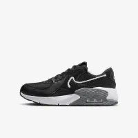 Nike Air Max Excee Big дитячі Кросівки колір чорний