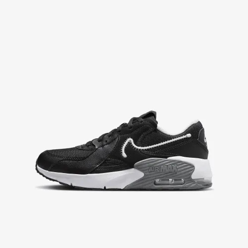 Nike Air Max Excee Big дитячі Кросівки колір чорний