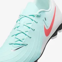 Nike Phantom GX 2 Club MG Low-Top футбольні бутси колір зелений