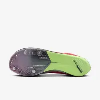 Nike Dragonfly 2 Elite Track & Field Distance Spikes цвет красный