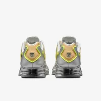 Nike Shox TL Fade женская Кроссовки цвет коричневый