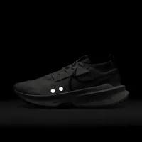 Nike Zegama 2 чоловічі Trail Running Кросівки колір сірий