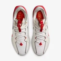 Nike G.T. Cut 3 баскетбольні Кросівки колір білий