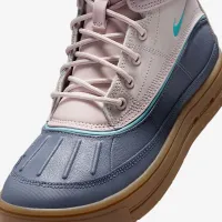 Nike Woodside 2 High Big детские Boots цвет фиолетовый