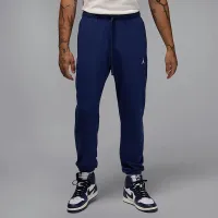 Nike Jordan Sport Crossover чоловічі Dri-FIT Fleece Pants блакитний