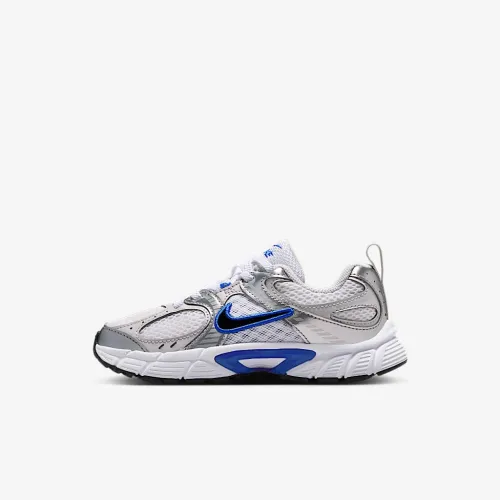 Nike V5 RNR Little дитячі Кросівки колір білий