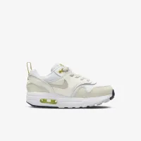 Nike Air Max 1 EasyOn Little детские Кроссовки цвет белый