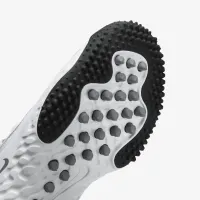 Nike Alpha Huarache Elite 4 Turf жіноча Softball Кросівки колір сірий