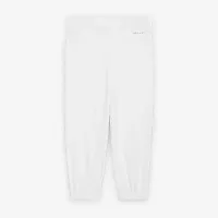 Nike Dri-FIT Little детские Tee Ball Pants цвет белый