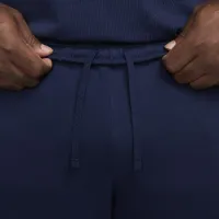 Nike Club чоловічі Fleece Bungee Pants блакитний
