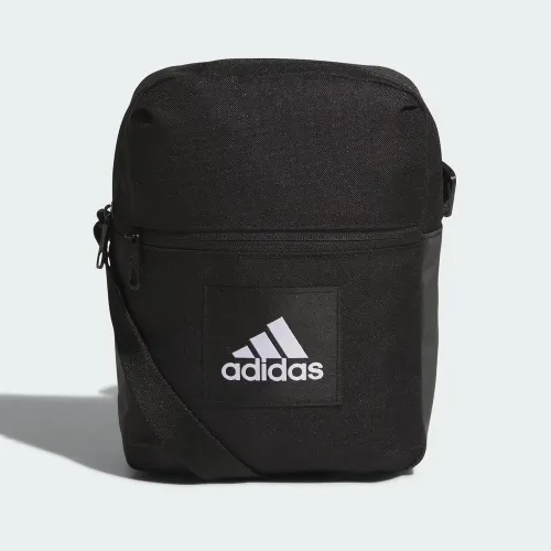 Сумка adidas Organizer Essentials IT2048 -  Черная