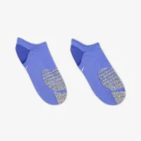 NikeGrip Studio женская тренировочные Footie синий