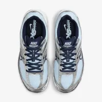Nike Air Max Moto 2K женская Кроссовки синий