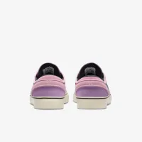 Nike SB Zoom Janoski OG+ Кросівки колір фіолетовий