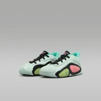 Nike Tatum 2 Little Kids' взуття Green