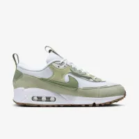 Nike Air Max 90 Futura женская Кроссовки цвет белый