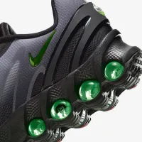 Nike Air Max Dn8 чоловічі Кросівки колір чорний