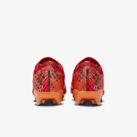 Nike Vapor 15 Elite Mercurial Dream Speed FG Low-Top футбольні бутси колір червоний
