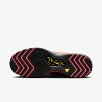 Nike LeBron NXXT Genisus баскетбольные Кроссовки цвет красный