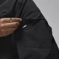 Nike Jordan Renegade Essentials мужские Lightweight Куртка цвет черный