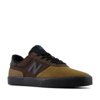Кроссовки New Balance Numeric NM272BRN - Бежевые