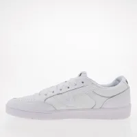 Кроссовки Vans Two-Tone Lowland Comfycush VN0A7TNLW001 - Белые