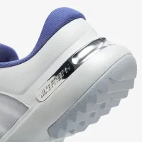 Nike Free для гольфа мужские для гольфа Кроссовки цвет серый