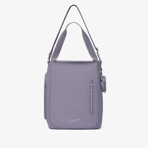 Nike Sportswear Commute Tote сумка (20L) цвет черный