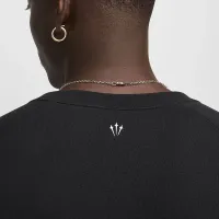 Nike NOCTA чоловічі Fleece CS Crew колір чорний