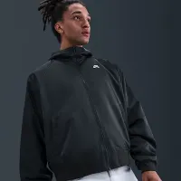 Nike SB Skate Куртка цвет черный