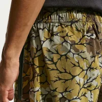 Nike Tech мужские Dri-FIT Woven Pants цвет коричневый