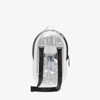 Nike Swim Locker Bag (7L) цвет серый