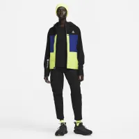 Nike ACG женская Short-Sleeve футболка цвет черный