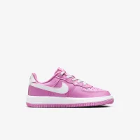 Nike Force 1 Low EasyOn Little дитячі Кросівки Pink