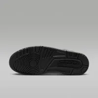 Nike Jordan Spizike Low чоловічі Кросівки колір білий