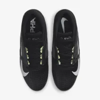 Nike Alpha Menace 4 Pro Football Cleats колір чорний